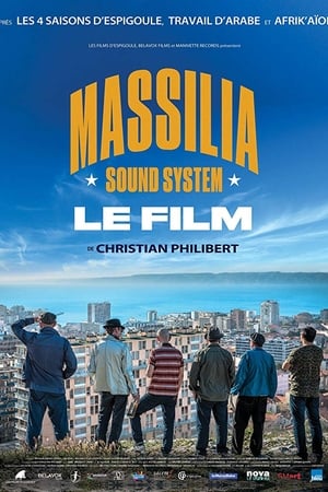 Massilia Sound System: Le film