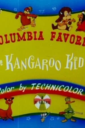 The Kangaroo Kid