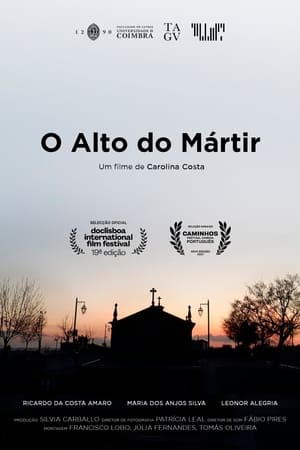 O Alto do Mártir