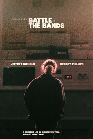 Prelude to the Battle of the Bands