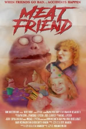Meat Friend