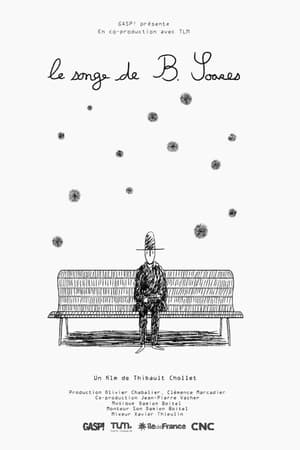 Le songe de B. Soares