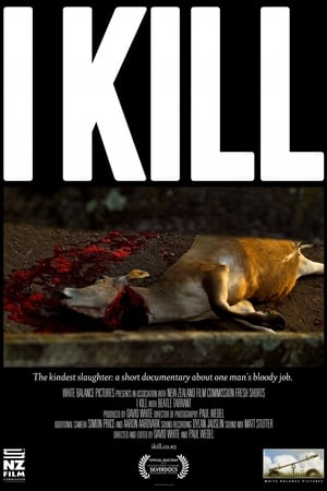 I Kill