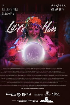 Lily's Hair