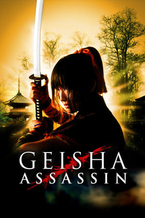 芸者ｖｓ忍者 / Geisha vs Ninja