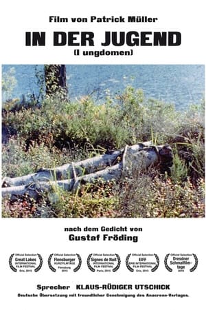 I Ungdomen