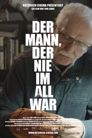 Der Mann, der nie im All war
