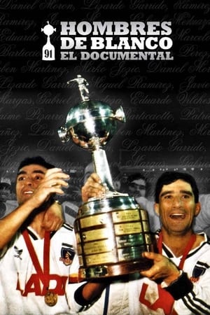 Hombres de Blanco