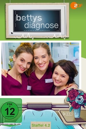 Bettys Diagnose第4季