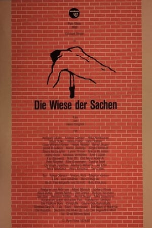 Die Wiese der Sachen