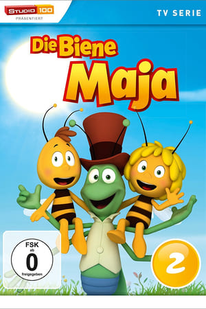 Die Biene Maja第2季