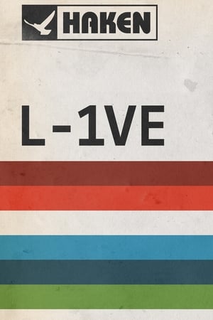 Haken - L-1VE