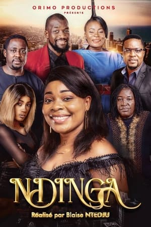 Ndinga
