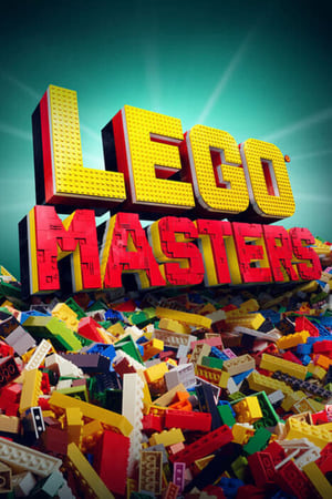 LEGO Masters第2季