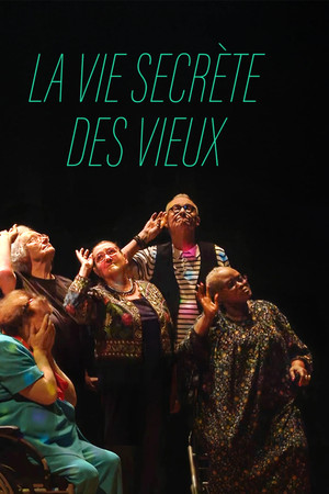 La vie secrète des vieux