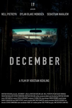 Dezember