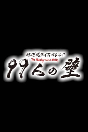 超逆境クイズバトル!! 99人の壁