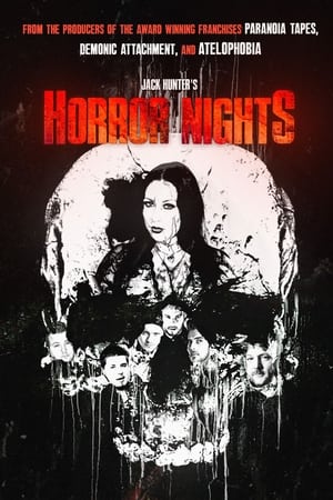 Horror Nights