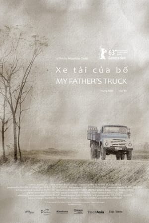 My Father's Truck