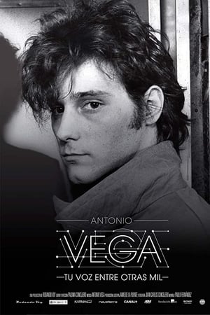 Antonio Vega, tu voz entre otras mil