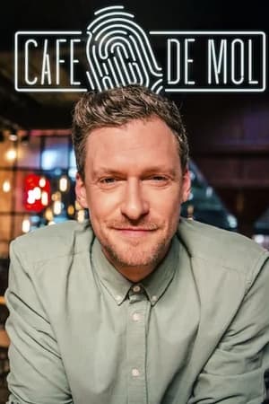 Café De Mol
