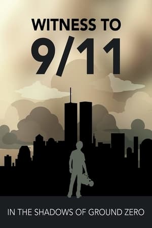 见证9/11：在世贸中心遗址的阴影下