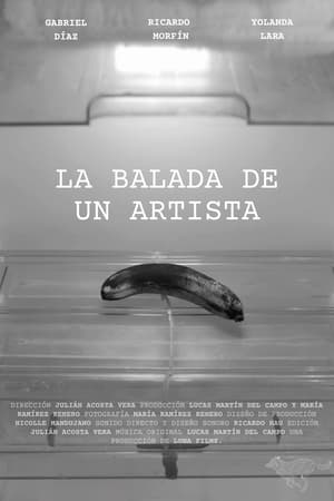 La Balada de un Artista