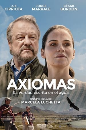 Axiomas