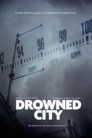 Drowned City