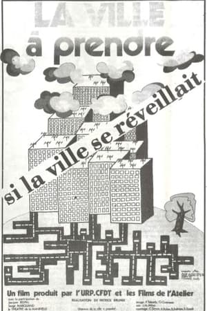 La ville à prendre