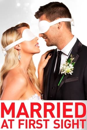 Married at First Sight第4季