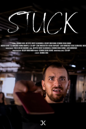 Stuck