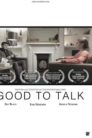 Good To Talk
