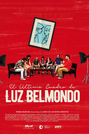 El último cuadro de Luz Belmondo