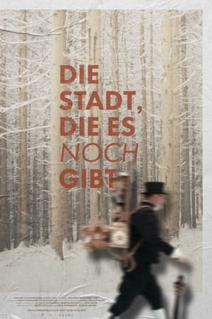 Die Stadt, die es noch gibt