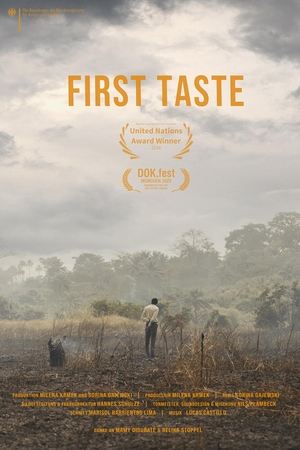 First Taste