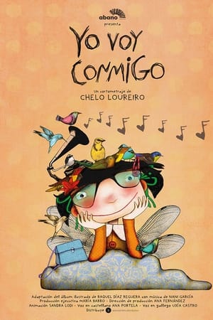 Yo voy conmigo