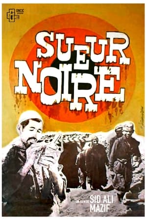 Sueur Noire