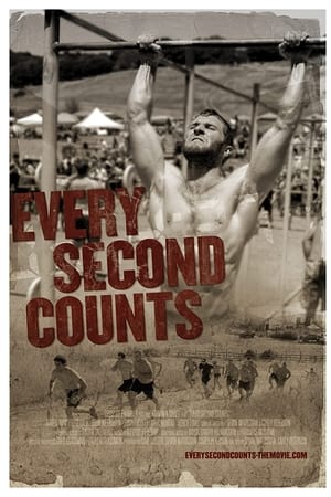 Every Second Counts