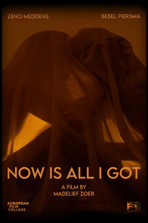 Now Is All I Got
