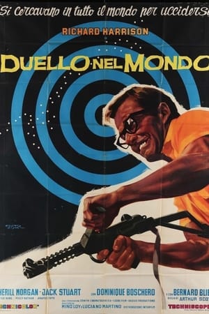 Duello nel mondo