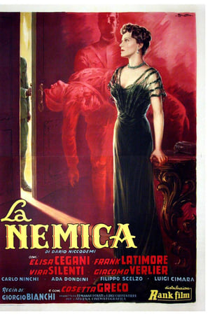 La nemica