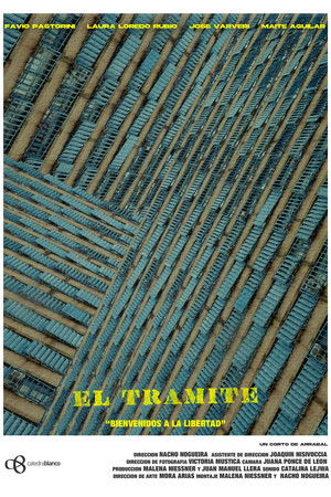 El trámite