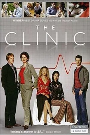 The Clinic第5季