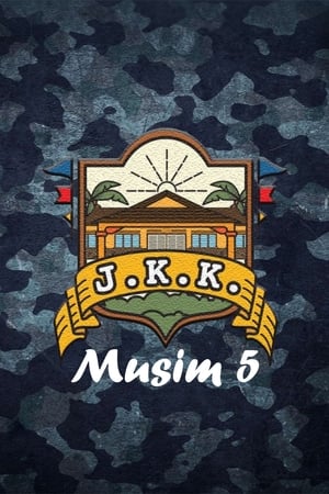 J.K.K.第5季