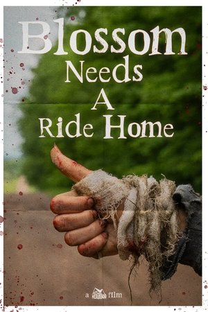 Blossom Needs A Ride Home