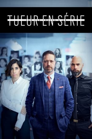 Sur les traces d'un tueur en série第2季