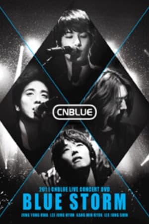 CNBLUE - BLUE STORM
