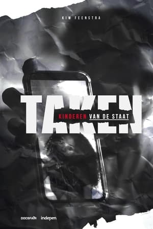 Taken - Kinderen van de Staat
