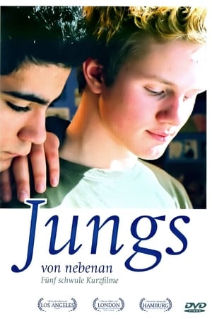 Jungs von nebenan